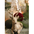 Christmas Reindeer Indoor Decor Standing Holiday Animal